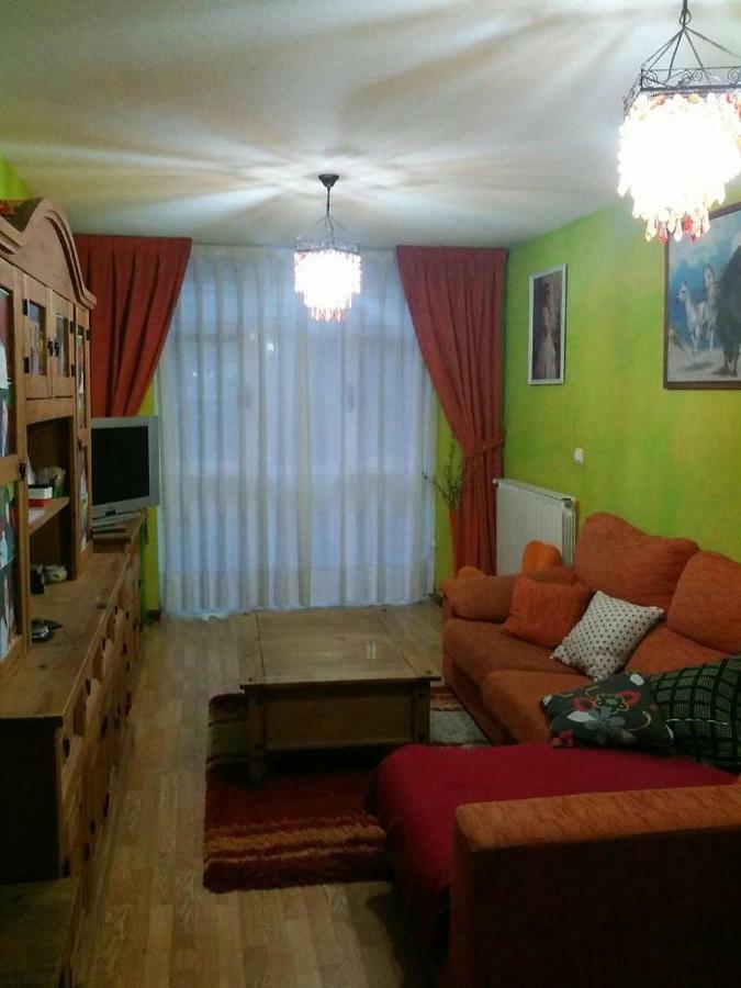 Apartamento Rio Guena Daire Onís Dış mekan fotoğraf