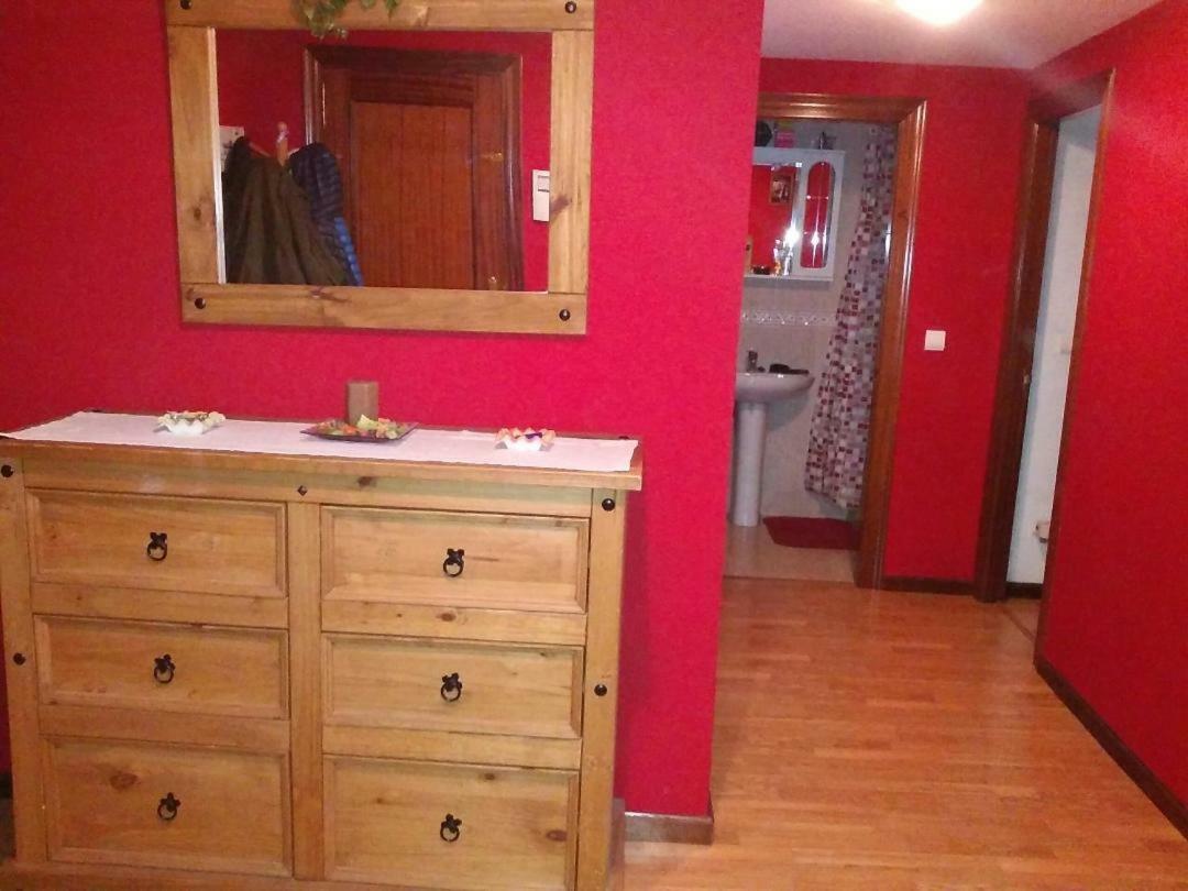 Apartamento Rio Guena Daire Onís Dış mekan fotoğraf
