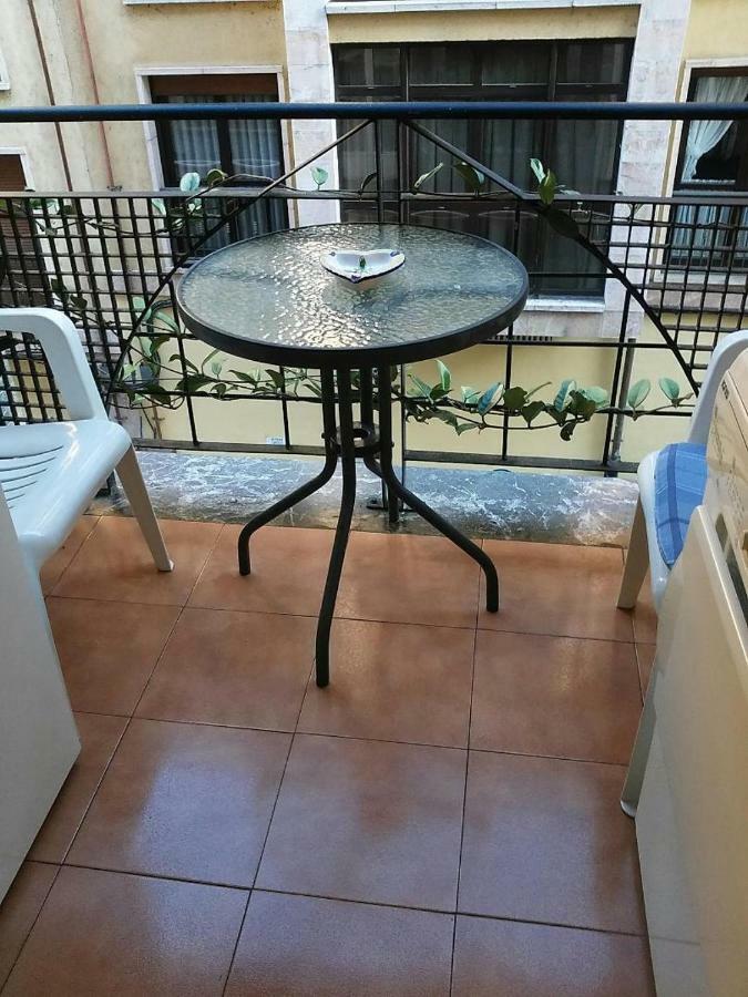Apartamento Rio Guena Daire Onís Dış mekan fotoğraf