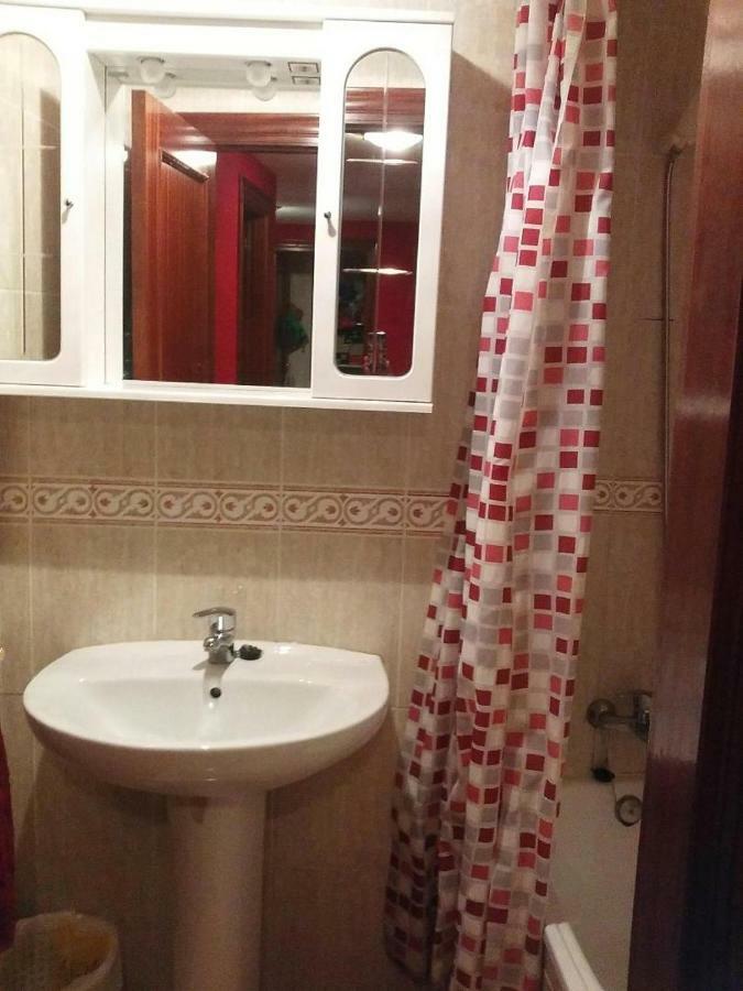 Apartamento Rio Guena Daire Onís Dış mekan fotoğraf